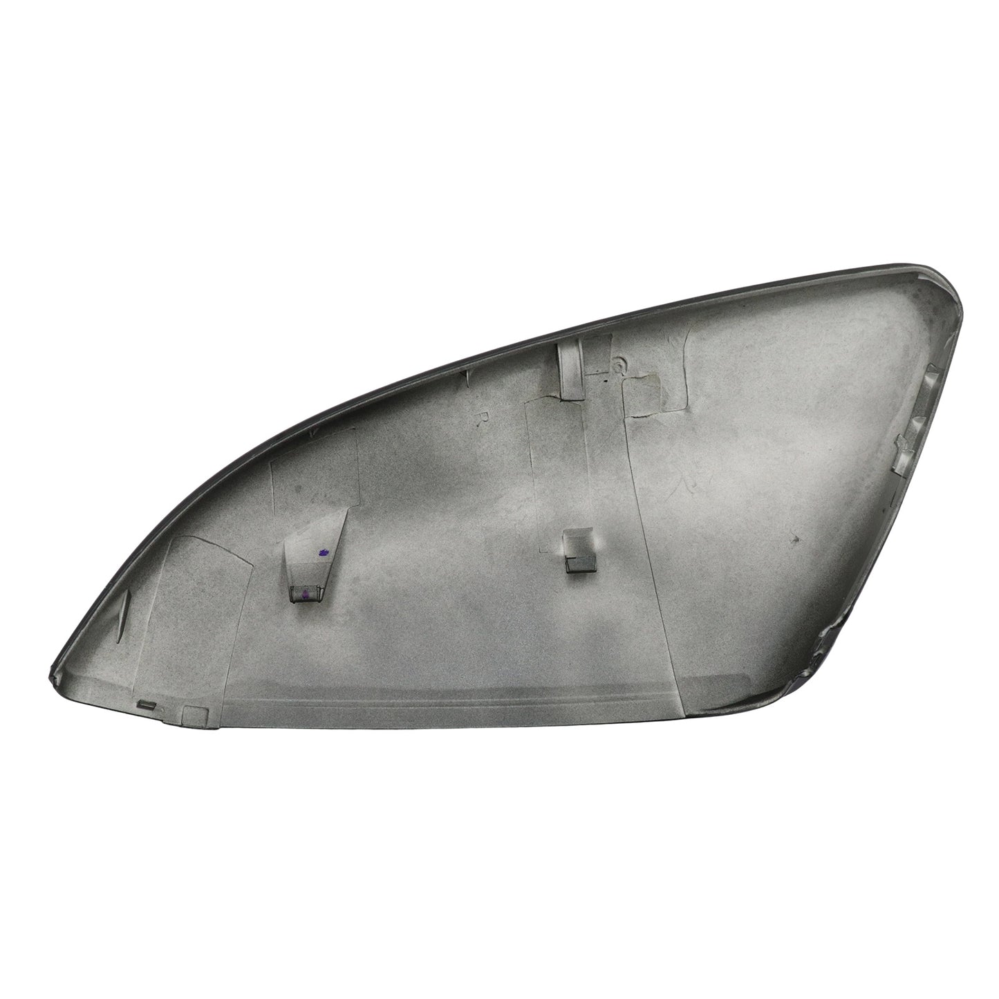 Dark Blue Passenger Side Mirror Cover for 2016-2020 Honda Civic New