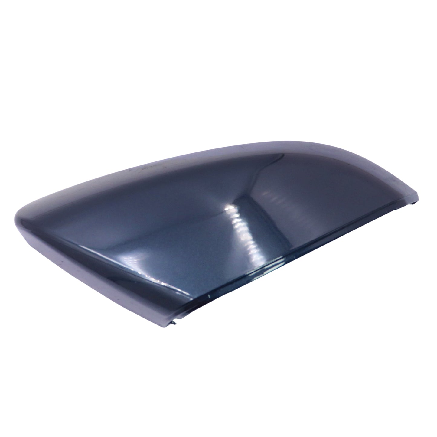 Dark Blue Passenger Side Mirror Cover for 2016-2020 Honda Civic New