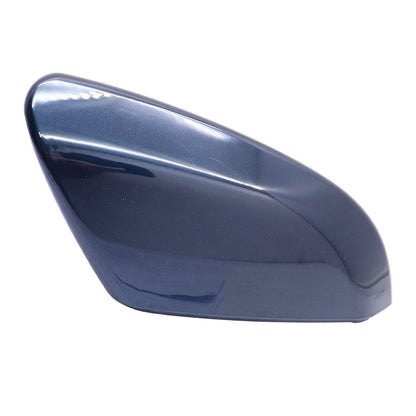 Dark Blue Passenger Side Mirror Cover for 2016-2020 Honda Civic New