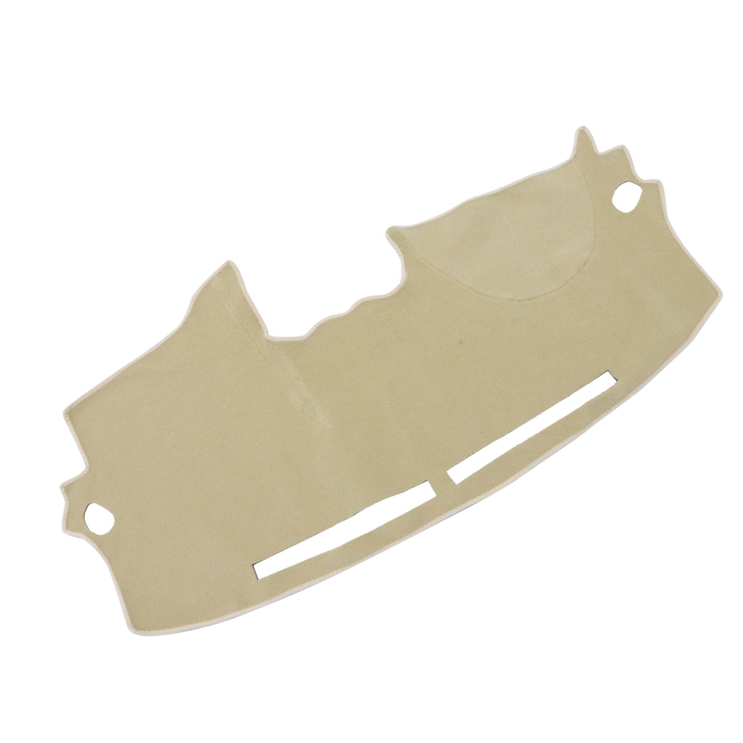 Fits 2007-2012 Nissan Altima Beige Dashboard Dash Cover Dashmat Mat Carpet Pad