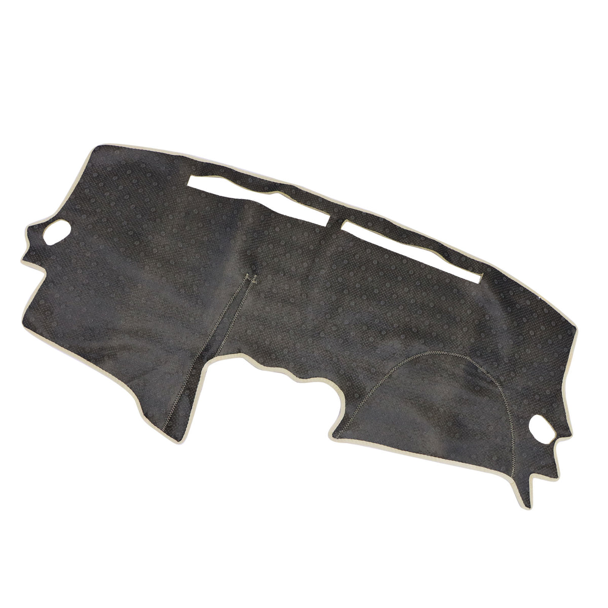 Fits 2007-2012 Nissan Altima Beige Dashboard Dash Cover Dashmat Mat Carpet Pad