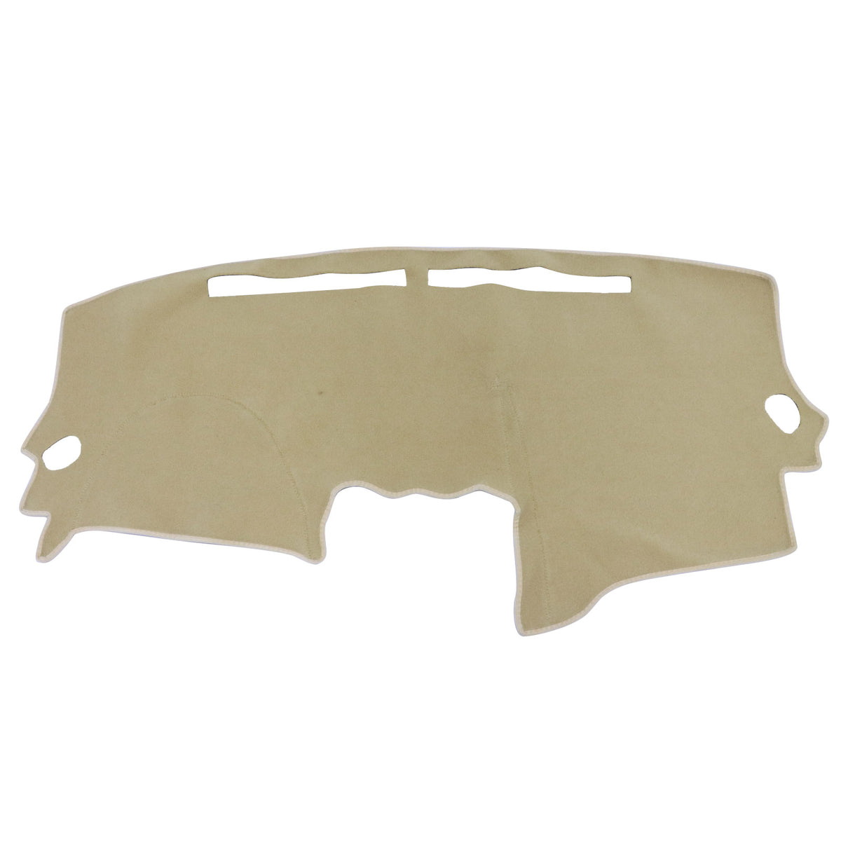 Fits 2007-2012 Nissan Altima Beige Dashboard Dash Cover Dashmat Mat Carpet Pad