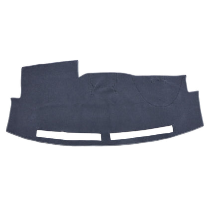 Polyester Dashboard Dash Cover Dashmat Mat Carpet For 2004-2015 Nissan Titan