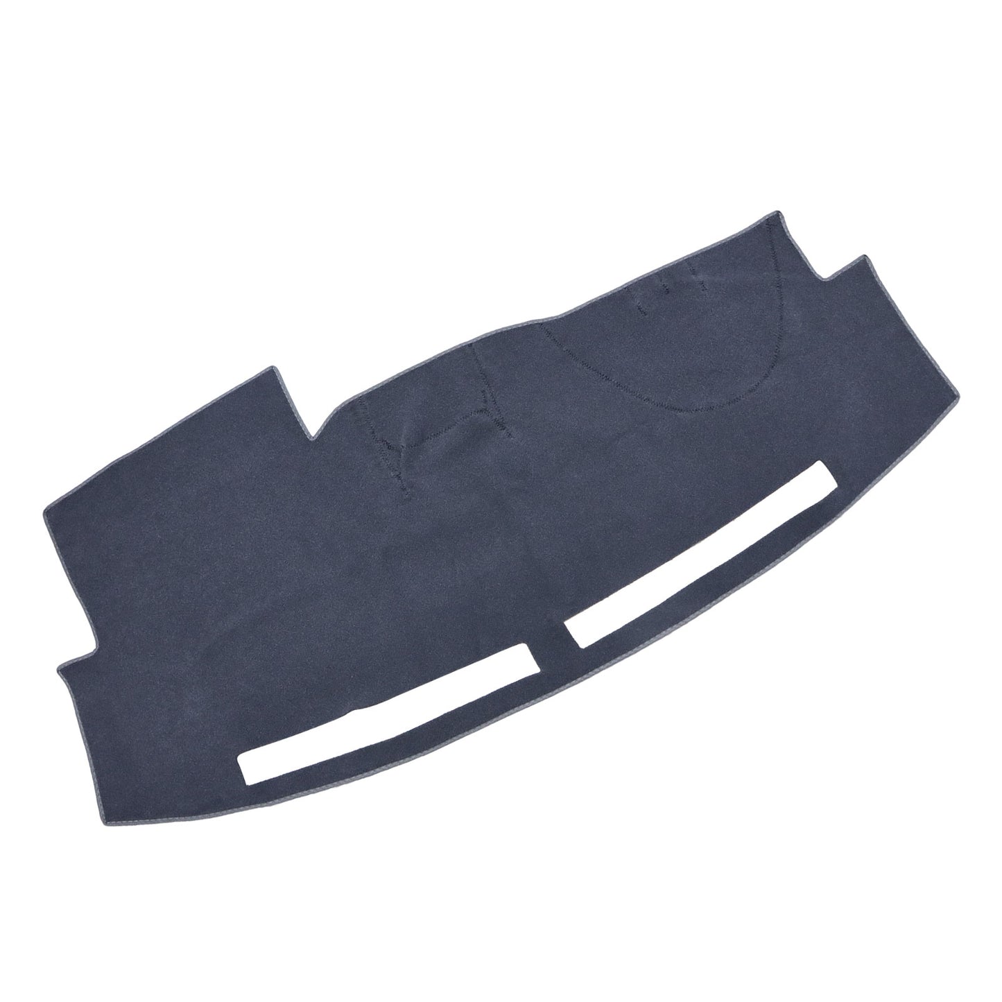 Polyester Dashboard Dash Cover Dashmat Mat Carpet For 2004-2015 Nissan Titan