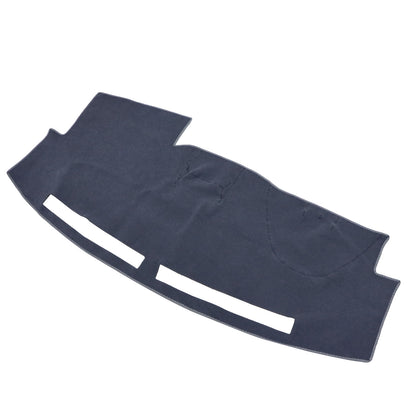 Polyester Dashboard Dash Cover Dashmat Mat Carpet For 2004-2015 Nissan Titan