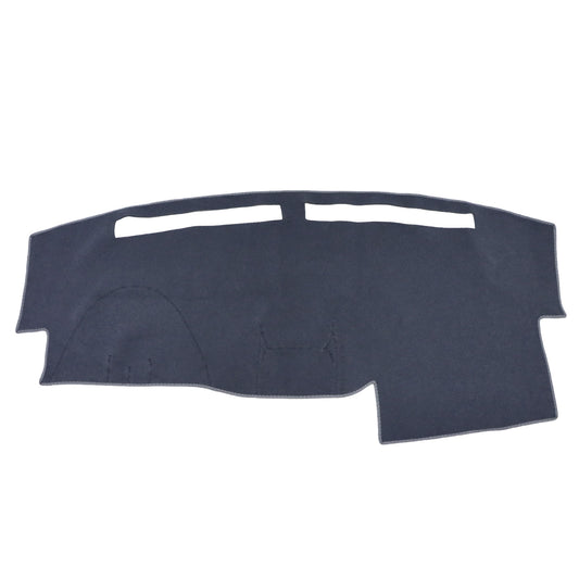 Polyester Dashboard Dash Cover Dashmat Mat Carpet For 2004-2015 Nissan Titan