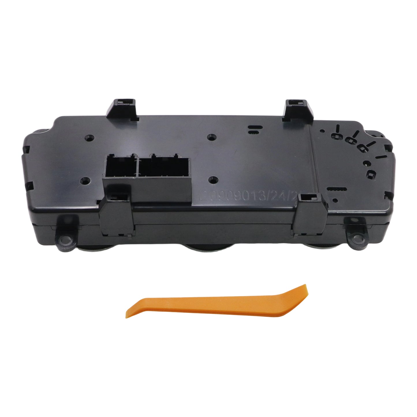 Temperature Control Manual AC Climate Heated Glass For Jeep Wrangler 2011-2018