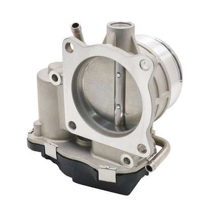For Jeep Cherokee 2.0L 2019-2023 Jeep Compass 2.0L 2023 Throttle Body 04893625AC