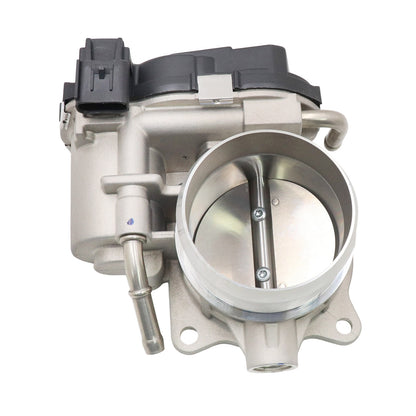 For Jeep Cherokee 2.0L 2019-2023 Jeep Compass 2.0L 2023 Throttle Body 04893625AC