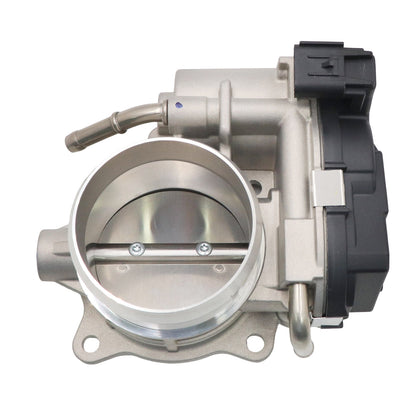 For Jeep Cherokee 2.0L 2019-2023 Jeep Compass 2.0L 2023 Throttle Body 04893625AC