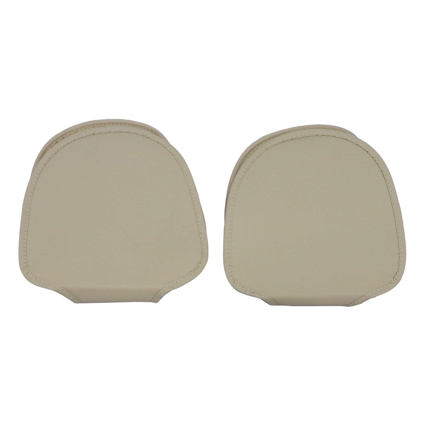 For Ford F-150 Car Seat Covers 5-Seat Full Set Front & Rear Protection Cushion