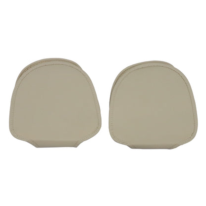 For Ford F-150 Car Seat Covers 5-Seat Full Set Front & Rear Protection Cushion