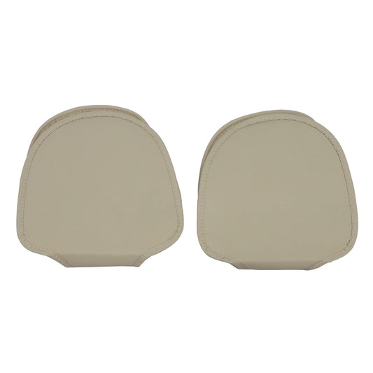 For Ford F-150 Car Seat Covers 5-Seat Full Set Front & Rear Protection Cushion