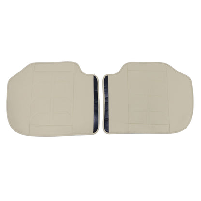 For Ford F-150 Car Seat Covers 5-Seat Full Set Front & Rear Protection Cushion