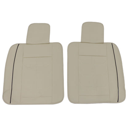 For Ford F-150 Car Seat Covers 5-Seat Full Set Front & Rear Protection Cushion