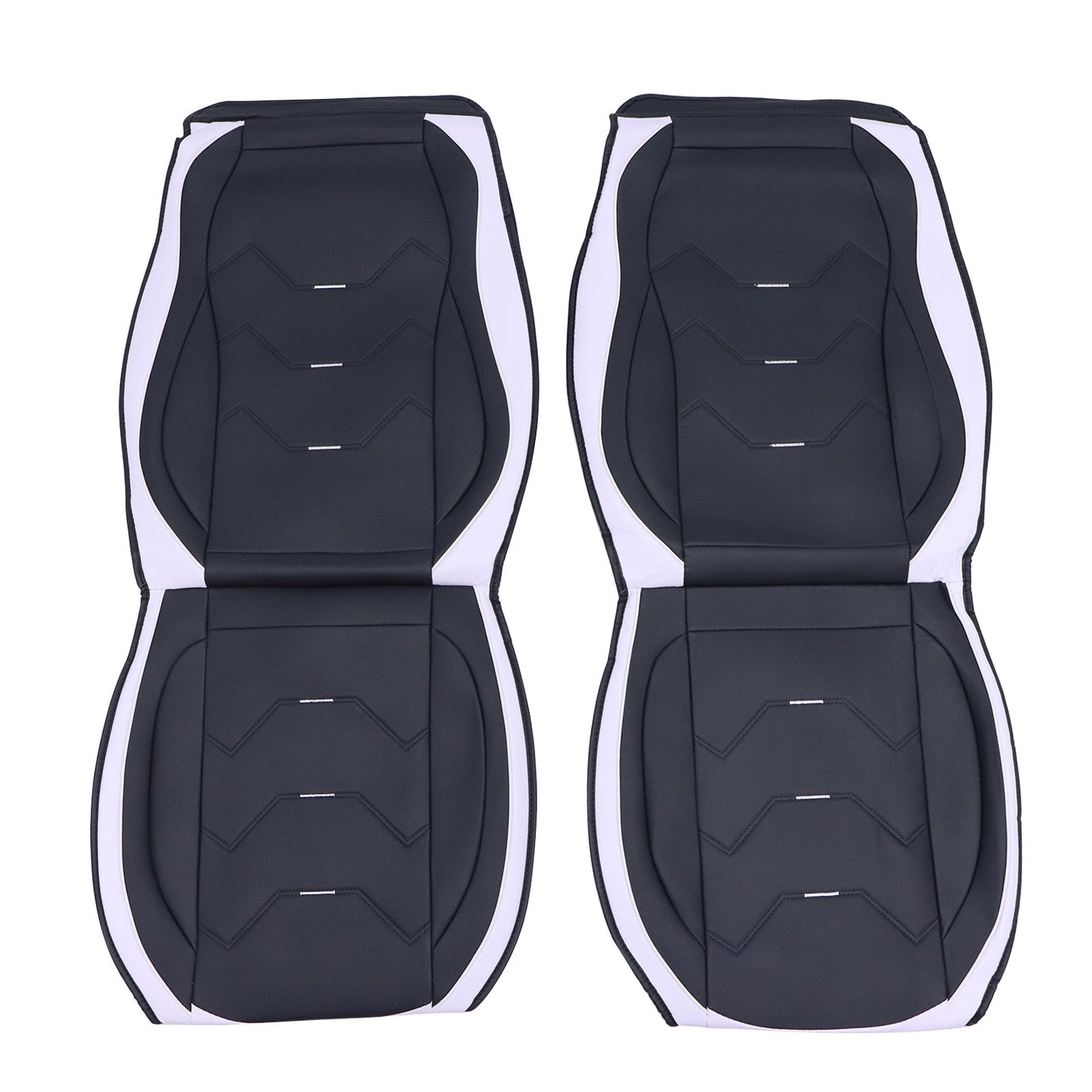 Fits Scion tC xB Car Seat Covers 5-Seat Full Set Front + Rear Protection Cushion