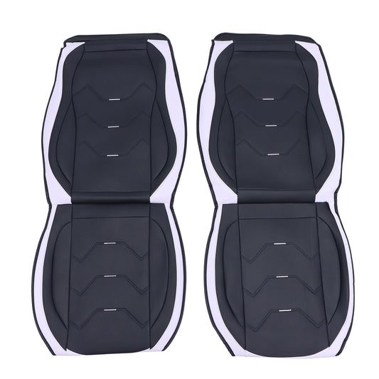 Fits Scion tC xB Car Seat Covers 5-Seat Full Set Front + Rear Protection Cushion