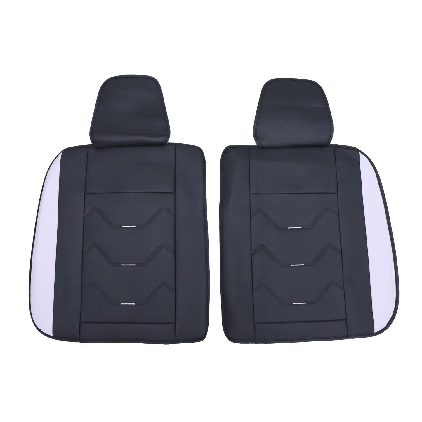 Fits Scion tC xB Car Seat Covers 5-Seat Full Set Front + Rear Protection Cushion