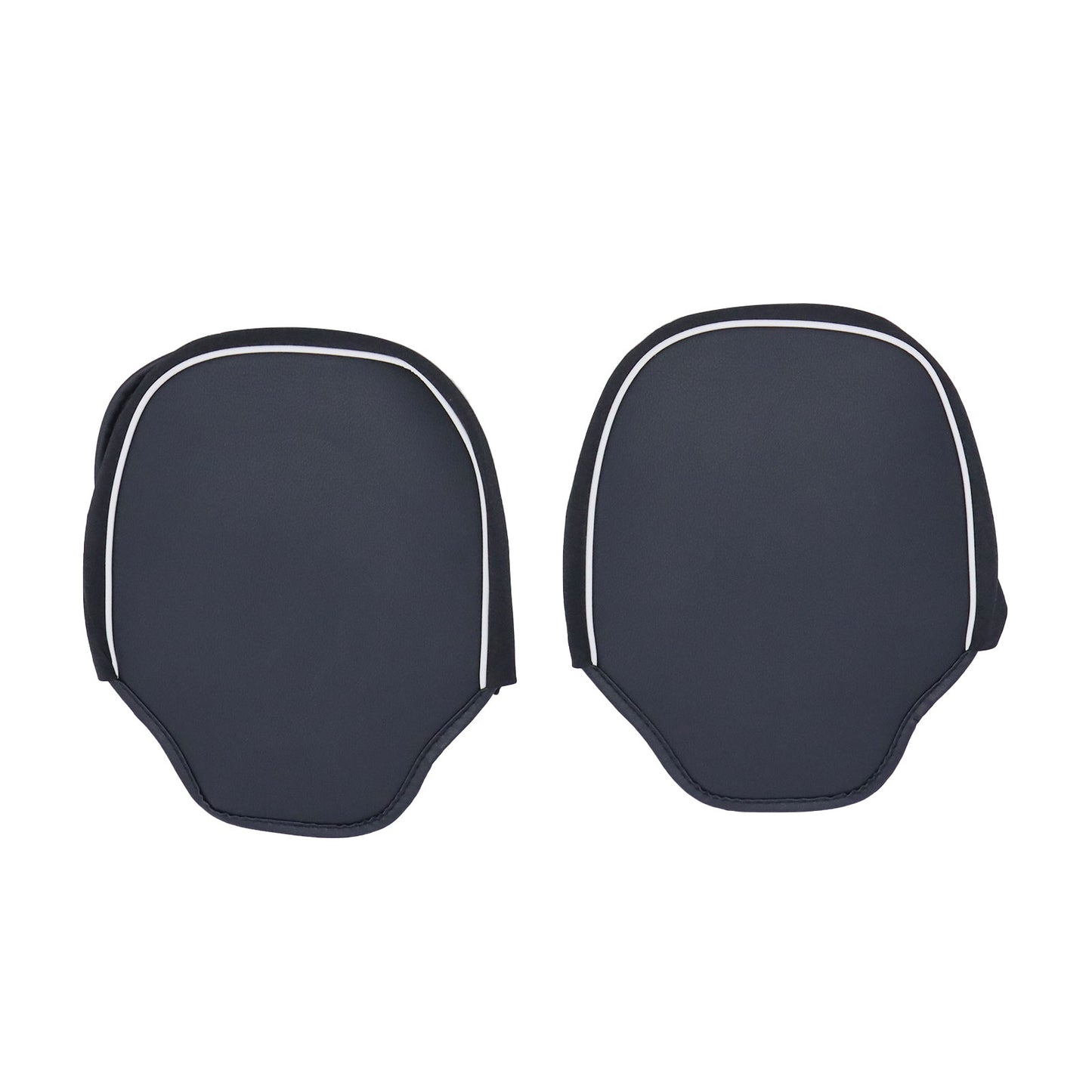 Fits Scion tC xB Car Seat Covers 5-Seat Full Set Front + Rear Protection Cushion