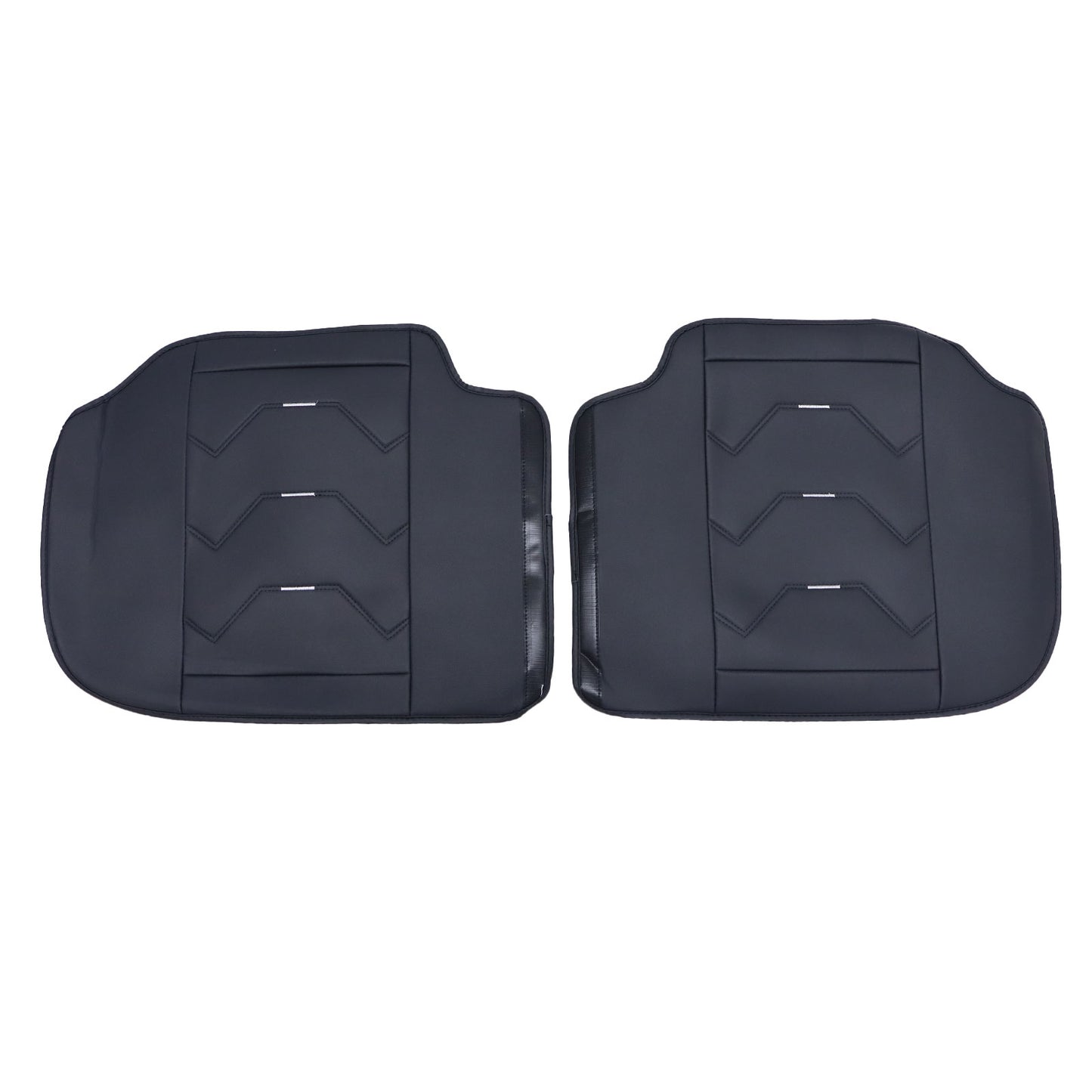 Fits Scion tC xB Car Seat Covers 5-Seat Full Set Front + Rear Protection Cushion