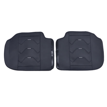 Fits Scion tC xB Car Seat Covers 5-Seat Full Set Front + Rear Protection Cushion
