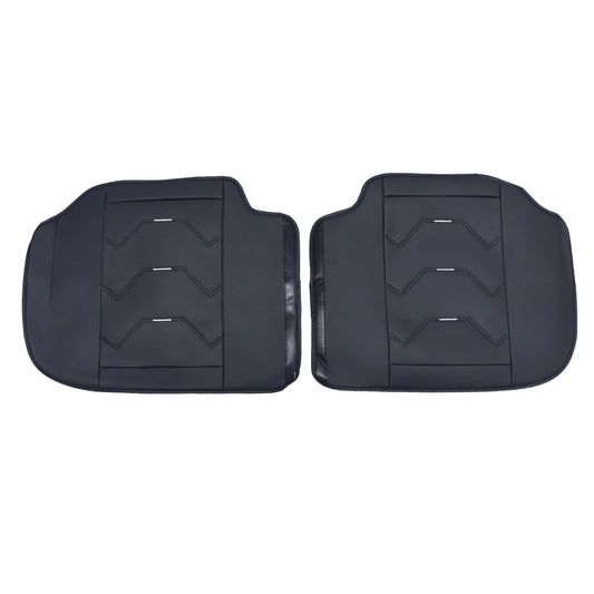 Fits Scion tC xB Car Seat Covers 5-Seat Full Set Front + Rear Protection Cushion