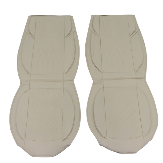 Fits Lexus RX330 RX350 Car Seat Covers 5-Seat Full Set Front + Rear Cushion Mat