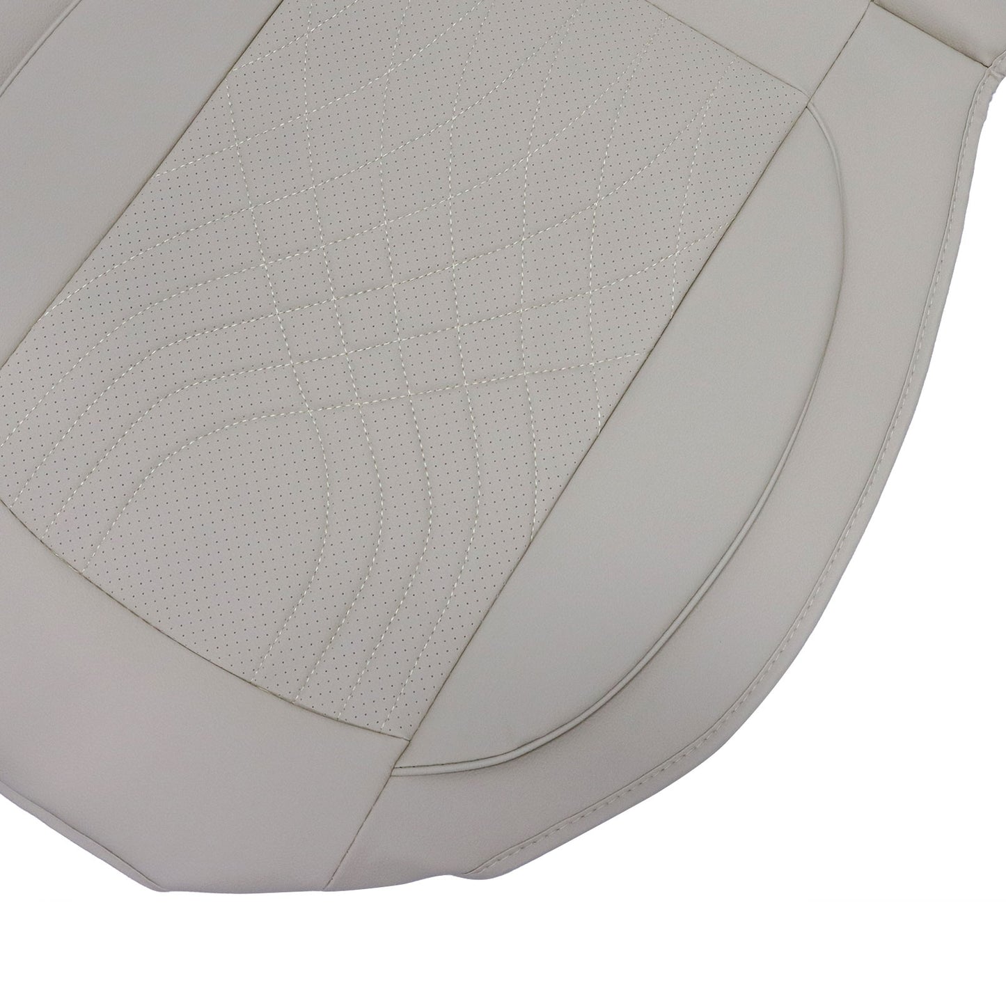 Fits Lexus RX330 RX350 Car Seat Covers 5-Seat Full Set Front + Rear Cushion Mat