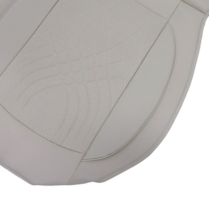 Fits Lexus RX330 RX350 Car Seat Covers 5-Seat Full Set Front + Rear Cushion Mat