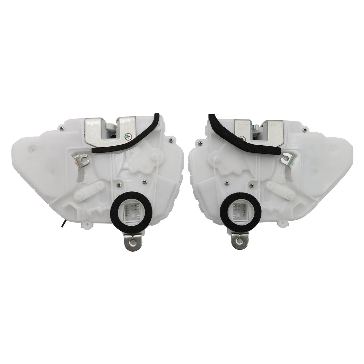 2X 72150SZAA02 Door Lock Actuator for Honda Pilot 2009-2015 7 Pins SUV