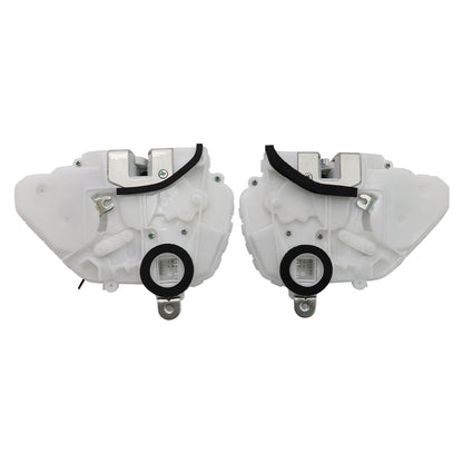 2X 72150SZAA02 Door Lock Actuator for Honda Pilot 2009-2015 7 Pins SUV