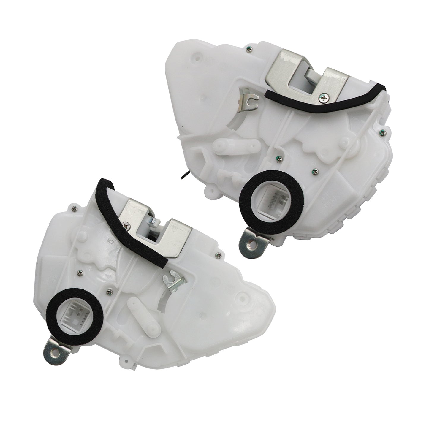 2X 72150SZAA02 Door Lock Actuator for Honda Pilot 2009-2015 7 Pins SUV