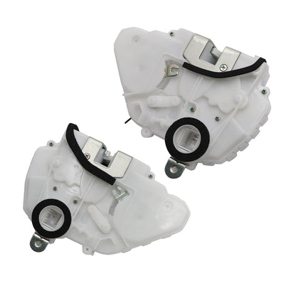 2X 72150SZAA02 Door Lock Actuator for Honda Pilot 2009-2015 7 Pins SUV