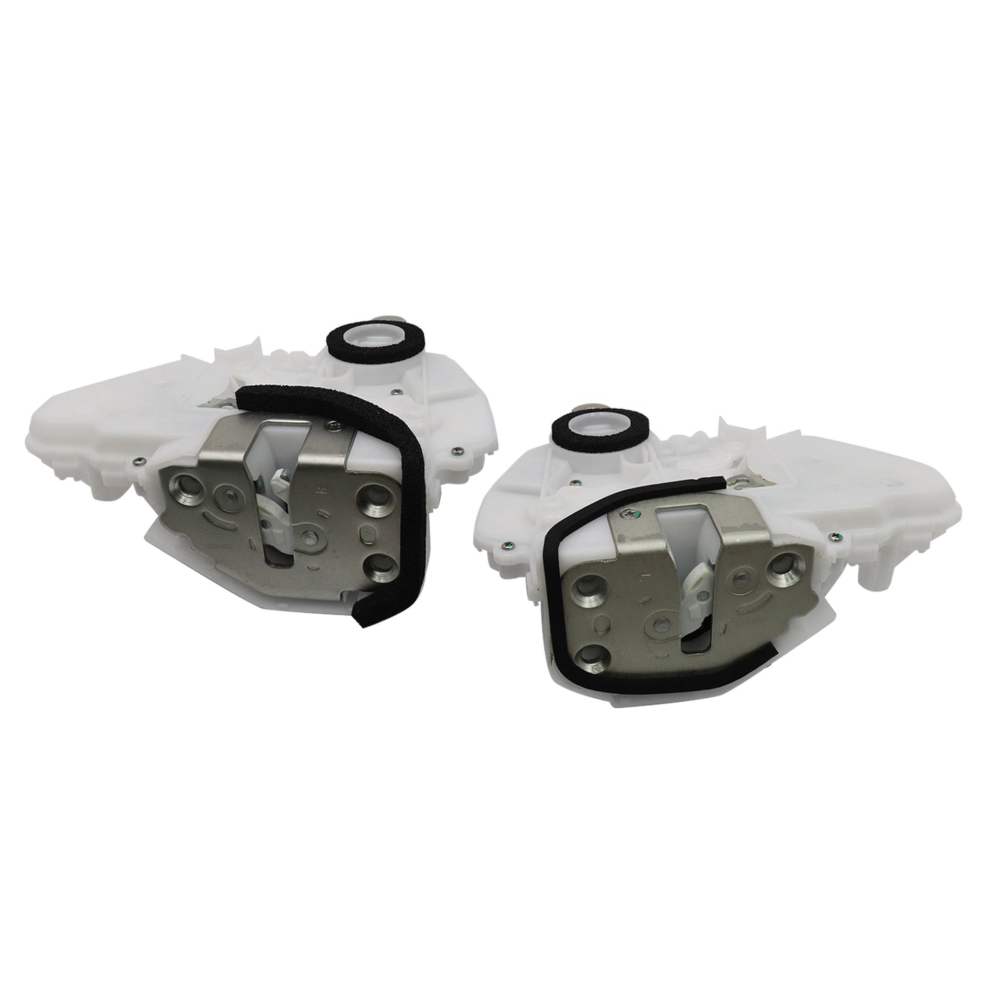 2X 72150SZAA02 Door Lock Actuator for Honda Pilot 2009-2015 7 Pins SUV