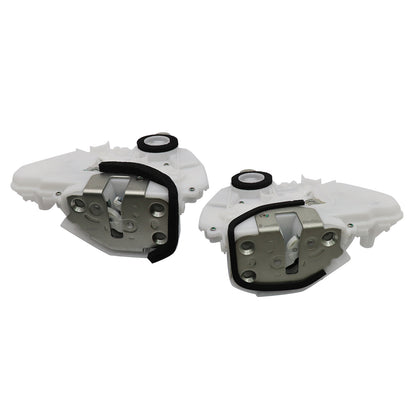 2X 72150SZAA02 Door Lock Actuator for Honda Pilot 2009-2015 7 Pins SUV