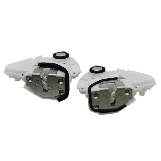 2X 72150SZAA02 Door Lock Actuator for Honda Pilot 2009-2015 7 Pins SUV