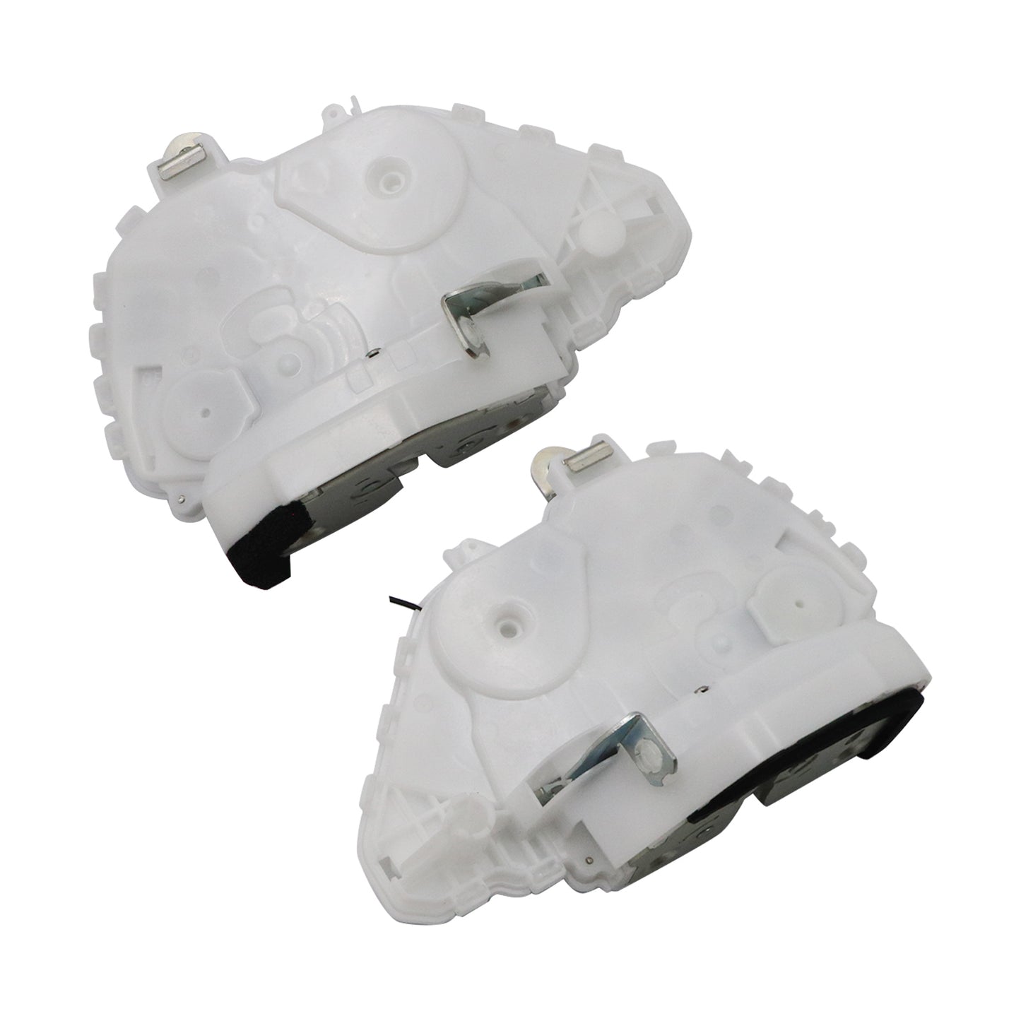 2X 72150SZAA02 Door Lock Actuator for Honda Pilot 2009-2015 7 Pins SUV