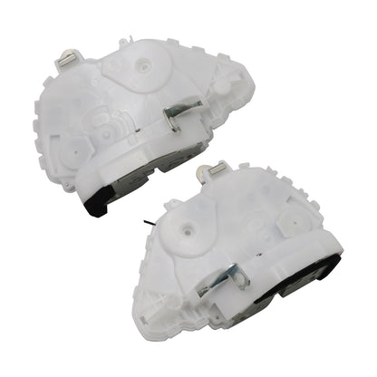 2X 72150SZAA02 Door Lock Actuator for Honda Pilot 2009-2015 7 Pins SUV