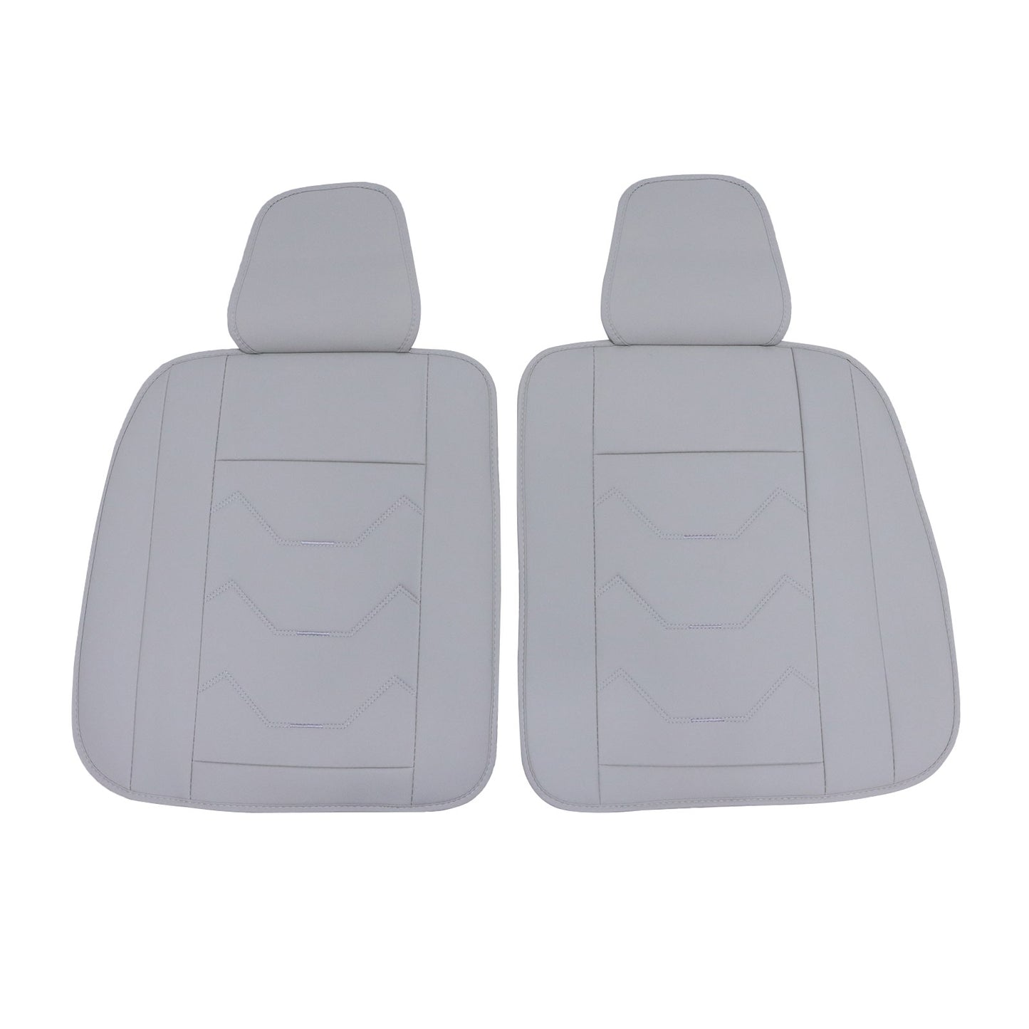Fits Honda Civic Car Seat Covers 5-Seat Full Set Front + Rear Protection Cushion