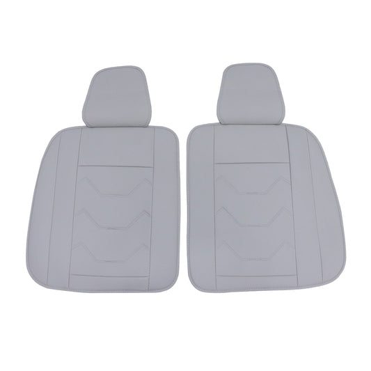 Fits Honda Civic Car Seat Covers 5-Seat Full Set Front + Rear Protection Cushion