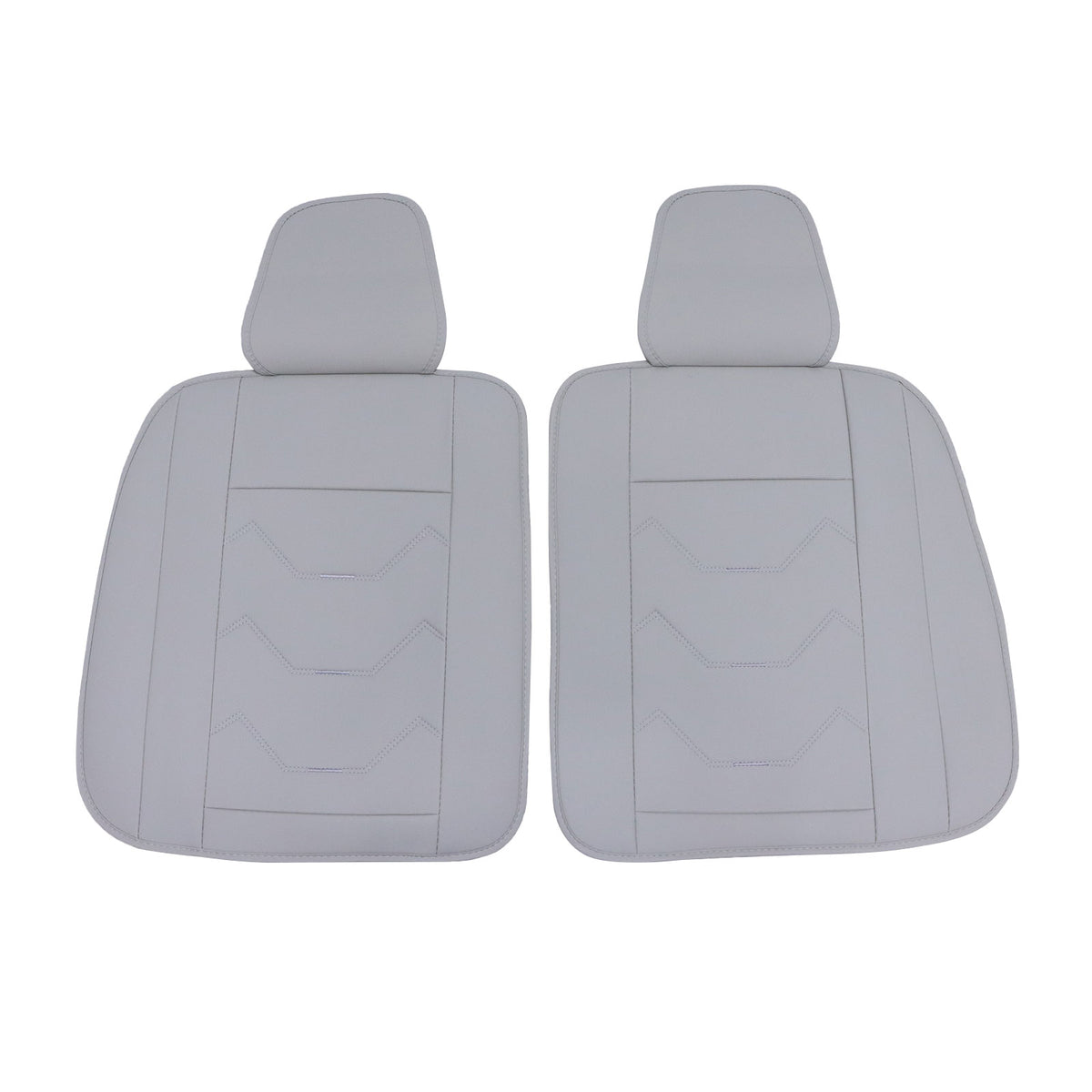 Fits Honda Civic Car Seat Covers 5-Seat Full Set Front + Rear Protection Cushion