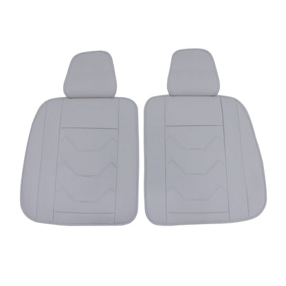 Fits Honda Civic Car Seat Covers 5-Seat Full Set Front + Rear Protection Cushion