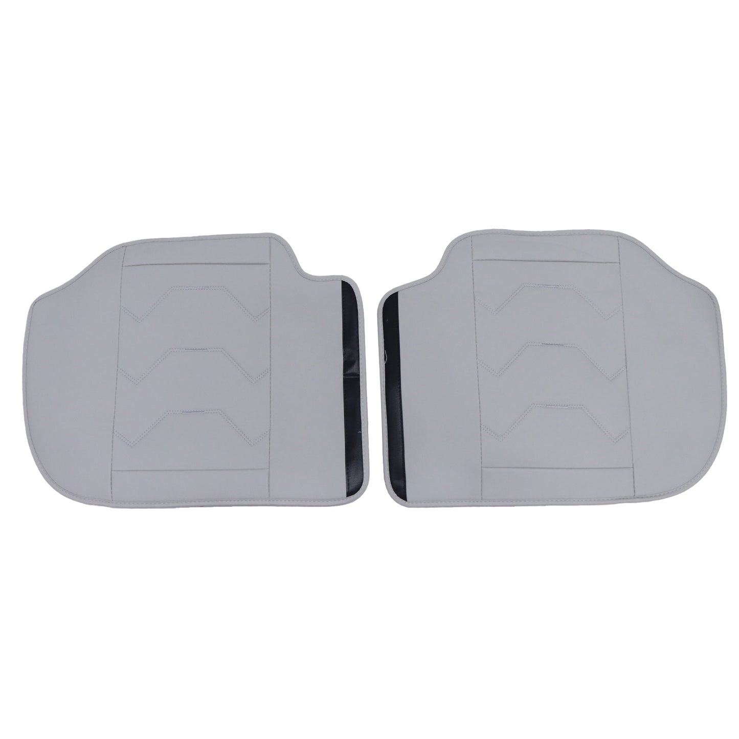 Fits Honda Civic Car Seat Covers 5-Seat Full Set Front + Rear Protection Cushion