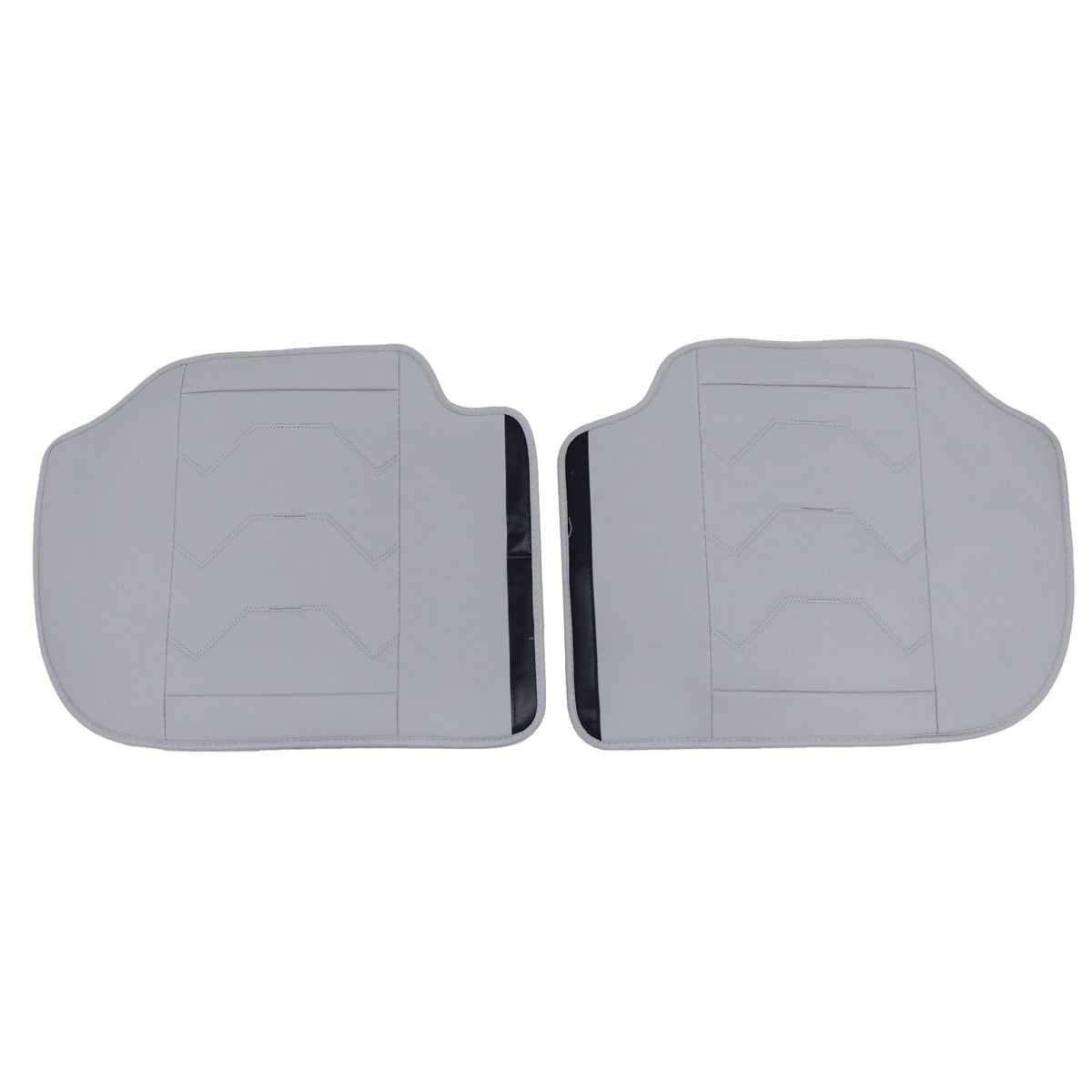 Fits Honda Civic Car Seat Covers 5-Seat Full Set Front + Rear Protection Cushion