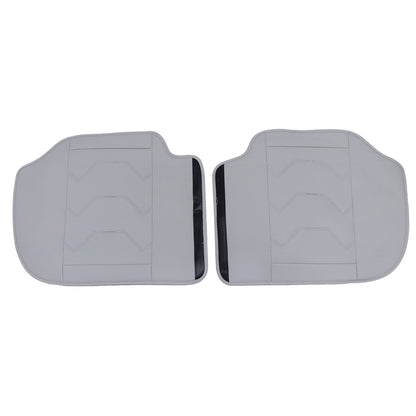 Fits Honda Civic Car Seat Covers 5-Seat Full Set Front + Rear Protection Cushion