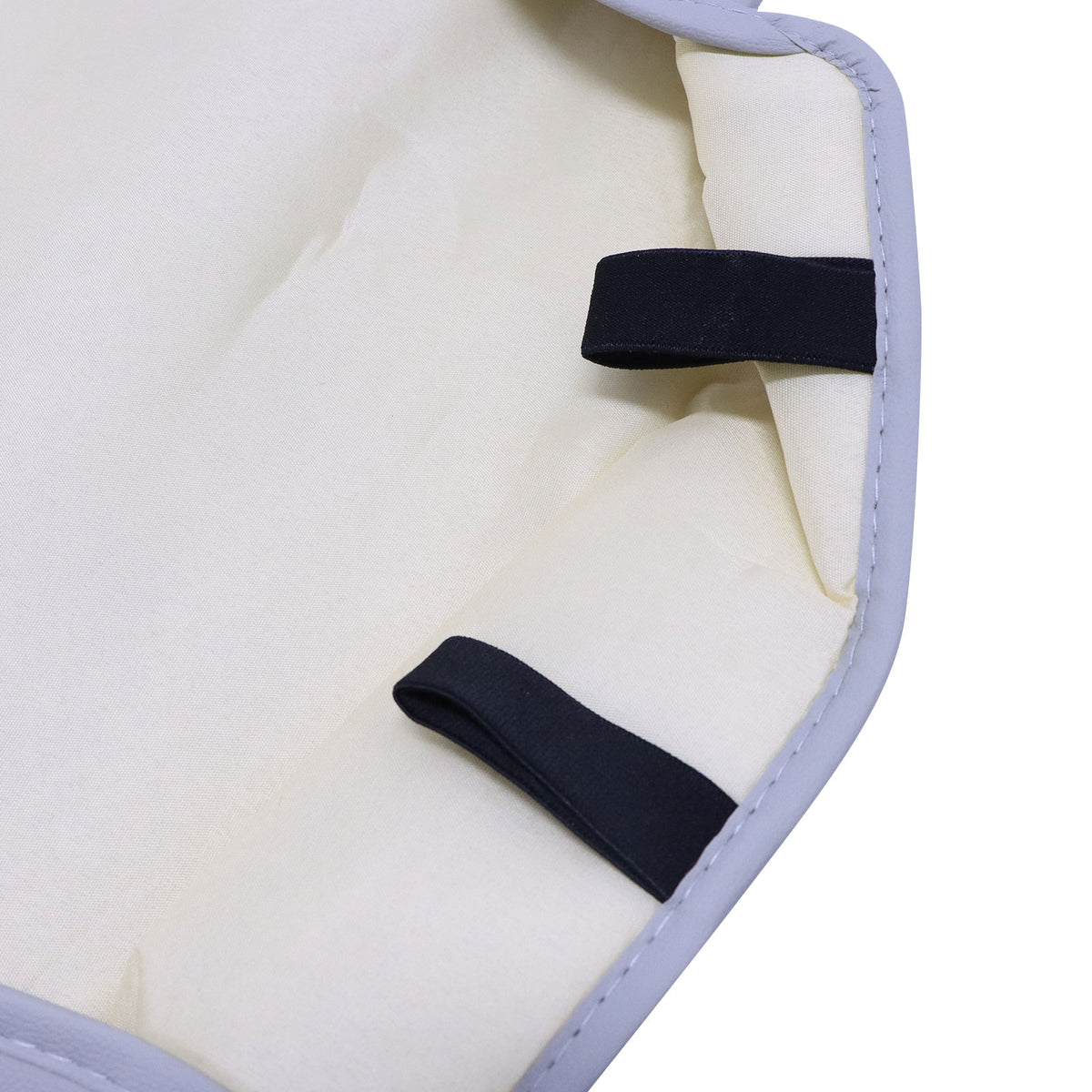 Fits Honda Civic Car Seat Covers 5-Seat Full Set Front + Rear Protection Cushion