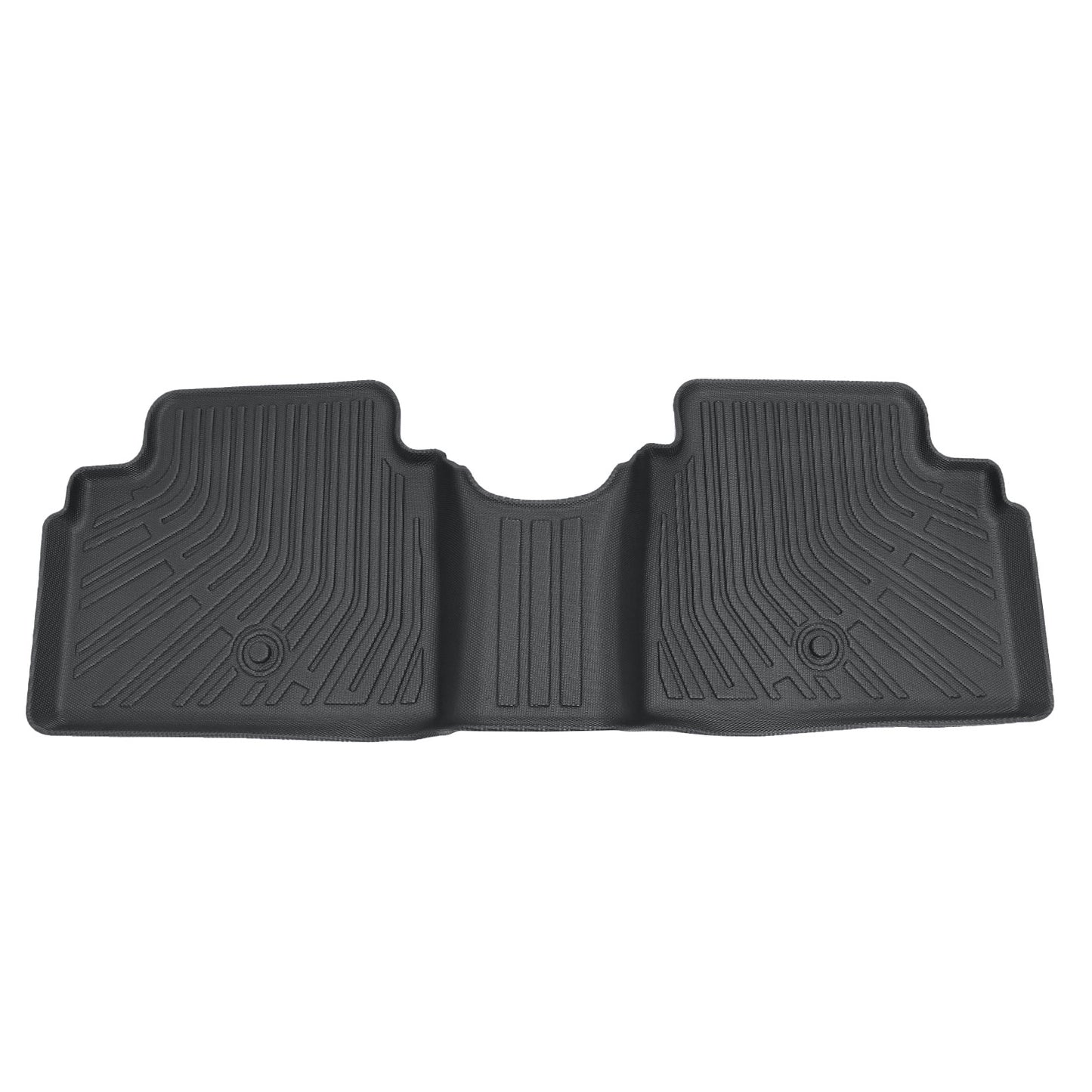 Floor Mats Liner For 2021-2023 Hyundai Elantra 4-Door Front-Rear All Weather TPE