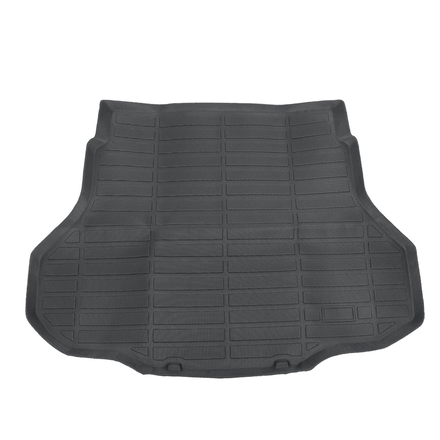3D TPE Floor Mats+Trunk Cargo Liner 4PCS For 2021-2025 Hyundai Elantra/Elantra N