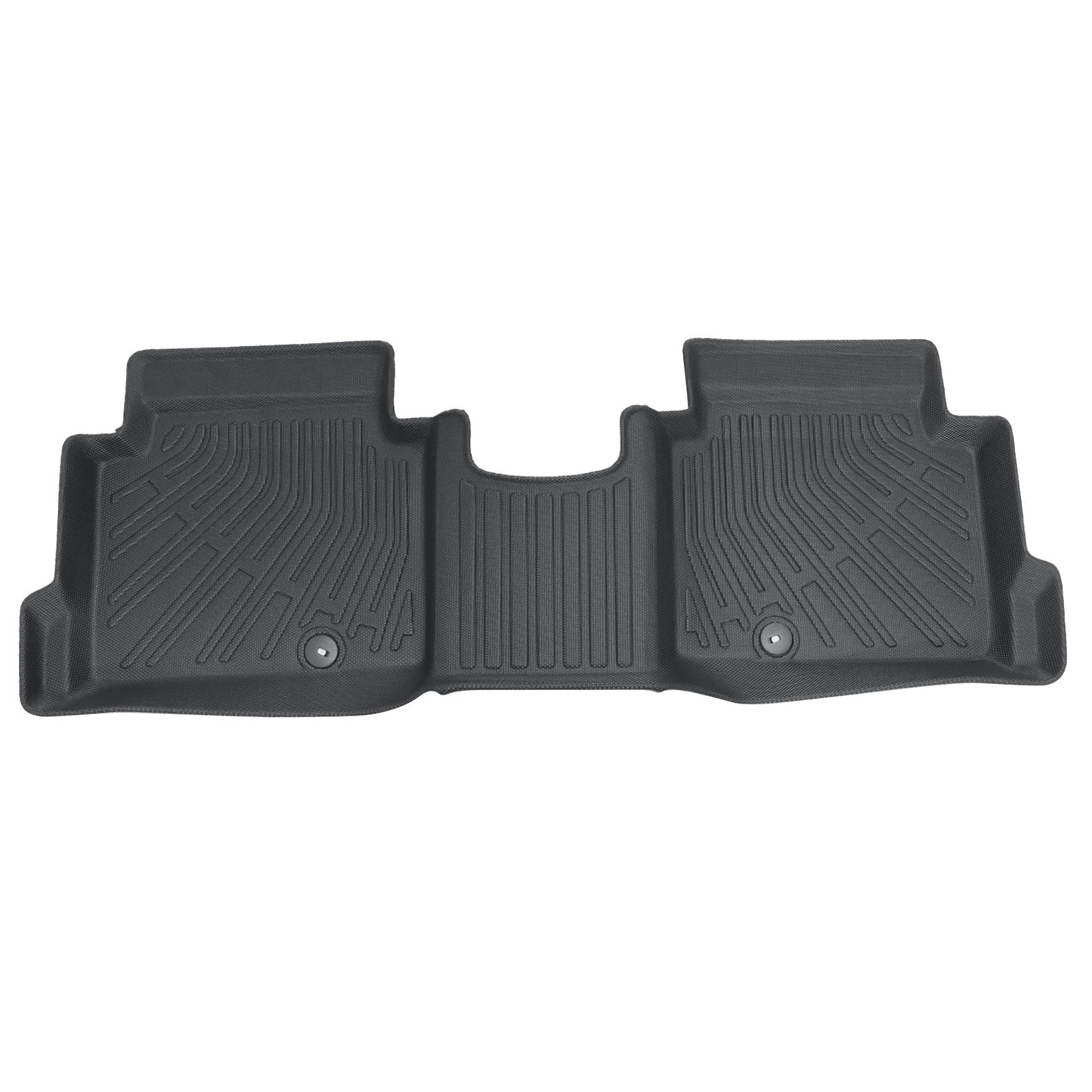 New Fits 2017-2020 Hyundai Elantra TPE Front+Rear Floor Mats Liners Replacement