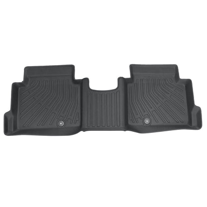 New Fits 2017-2020 Hyundai Elantra TPE Front+Rear Floor Mats Liners Replacement